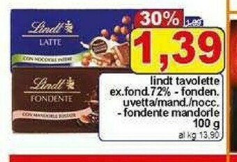 Pewex Cioccolato offerta
