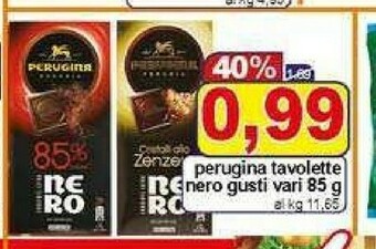 Pewex Cioccolato offerta