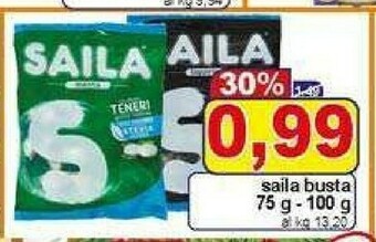 Pewex Cioccolato offerta