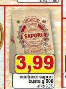 Pewex Biscotti offerta