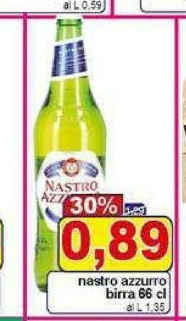 Pewex Birra offerta