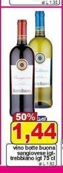 Pewex Vino offerta