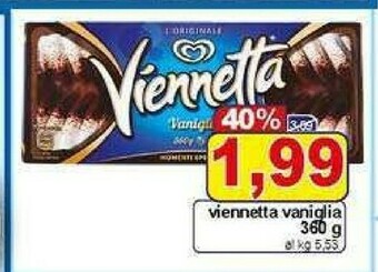 Viennetta