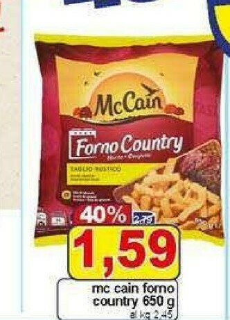 Pewex Patatine offerta