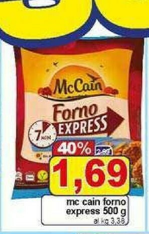 Pewex Patatine offerta