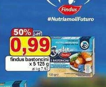 Pewex Bastoncini offerta