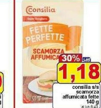 Pewex Scamorza offerta