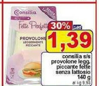 Pewex Provolone offerta
