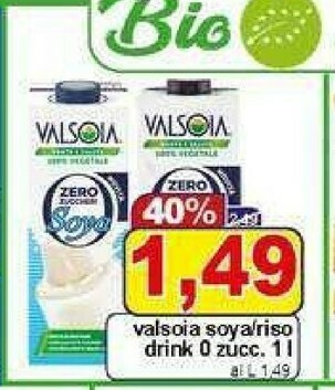Pewex Bevande analcoliche offerta
