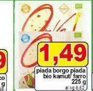 Pewex Piadine offerta