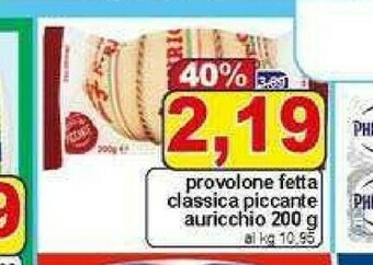 Pewex Provolone offerta