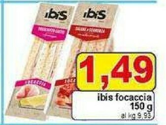 Pewex Bresaola offerta