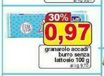 Pewex Burro offerta