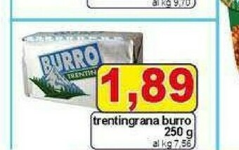 Pewex Burro offerta