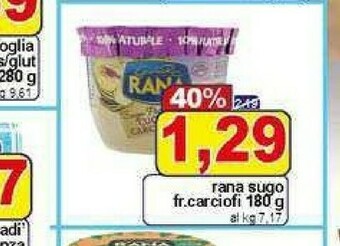 Pewex Pesto offerta