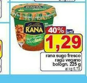 Pewex Pesto offerta