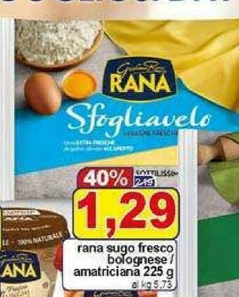 Pewex Pesto offerta