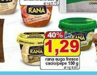 Pewex Pesto offerta