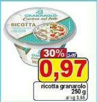 Pewex Ricotta offerta