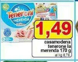 Pewex Hamburger offerta