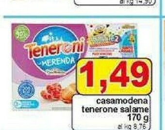 Pewex Hamburger offerta
