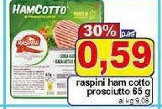 Pewex Hamburger offerta