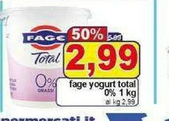 Pewex Yogurt greco offerta