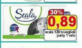 Pewex Tovaglioli offerta