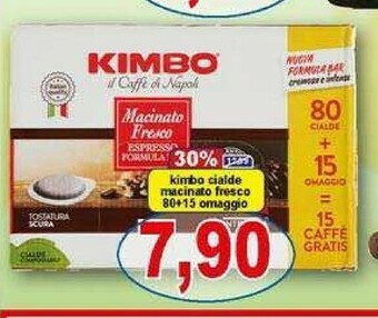 Pewex Caffè offerta