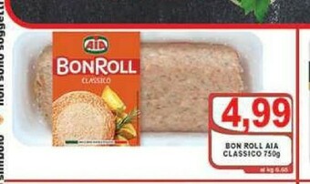 Top Supermercati Carne offerta