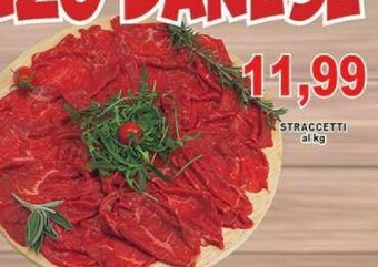 Top Supermercati Carne offerta