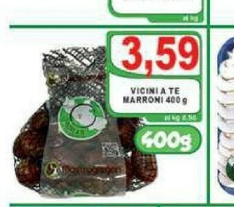 Top Supermercati Funghi champignon offerta