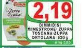 Zuppe