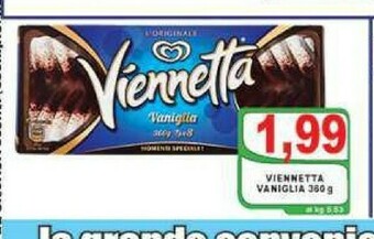 Viennetta