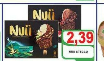 Top Supermercati Gelato offerta