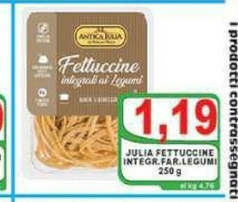 Top Supermercati Pasta fresca offerta
