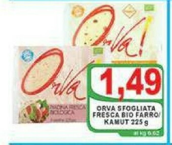 Top Supermercati Piadine offerta