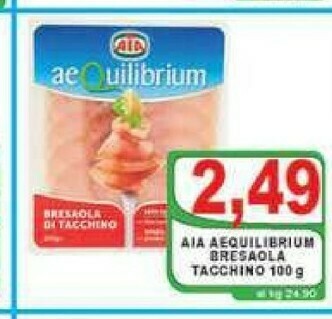 Top Supermercati Salumi offerta