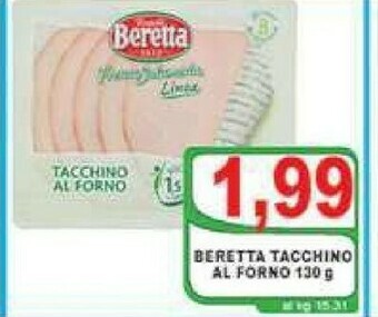 Top Supermercati Salumi offerta