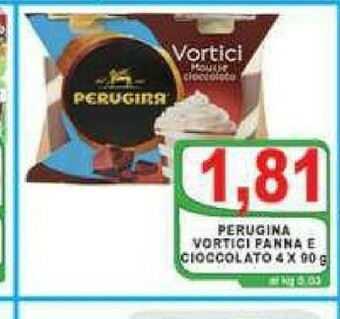 Top Supermercati Gelato offerta