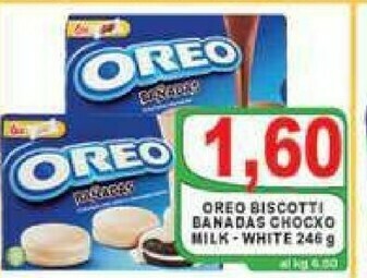 Top Supermercati Gelato offerta