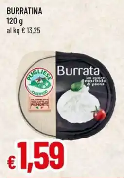 Burratina
