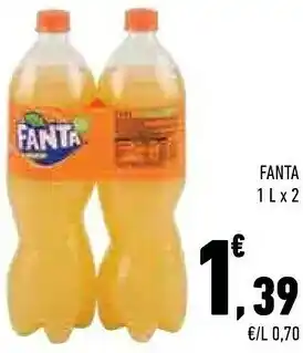 Conad City Bibite originale offerta