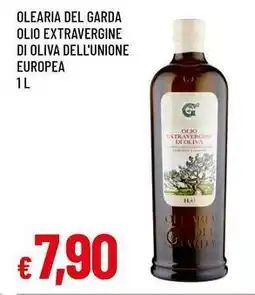 Famila Olearia del garda olio extravergine di oliva dell'unione europea offerta