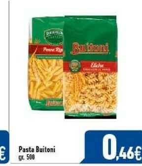 C+C Italmarket Pasta sfoglia offerta