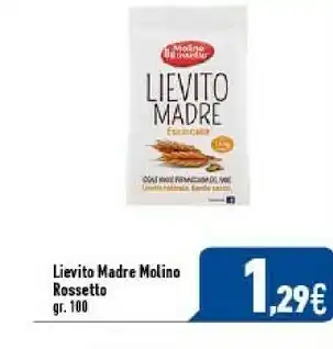 Lievito