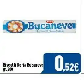 Bucaneve