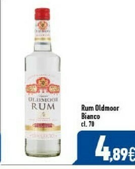 C+C Italmarket Rum offerta