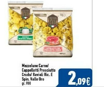 C+C Italmarket Pasta ripiena offerta