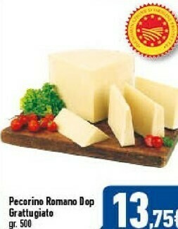 C+C Italmarket Pecorino offerta